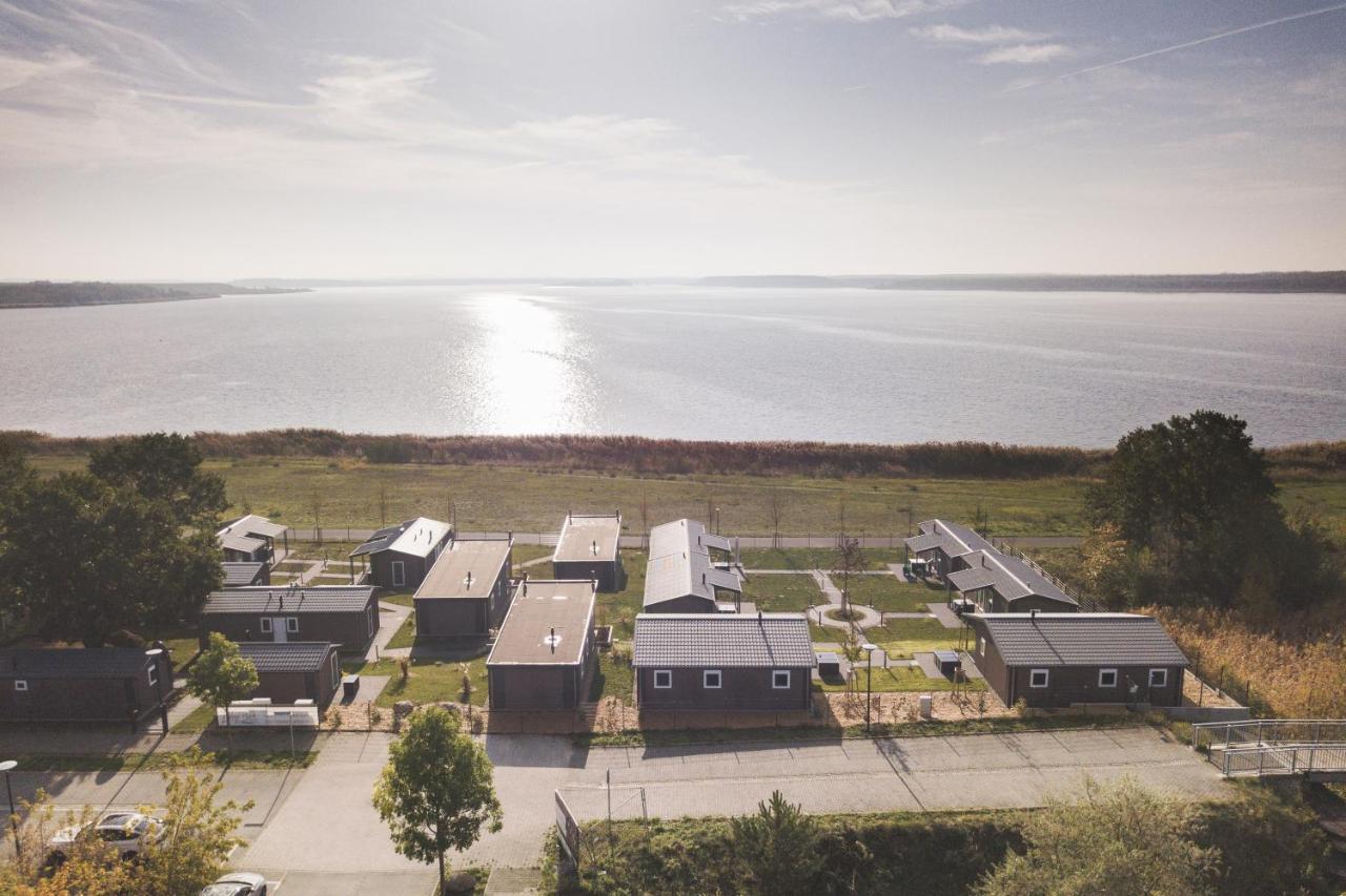 Lodgepark Goitzsche Gmbh Bitterfeld-Wolfen Экстерьер фото