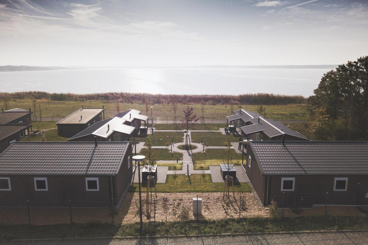 Lodgepark Goitzsche Gmbh Bitterfeld-Wolfen Экстерьер фото