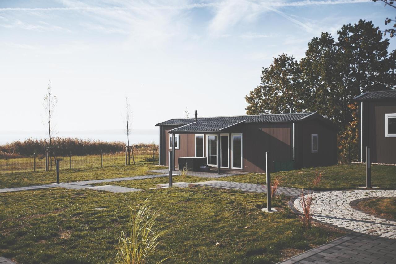 Lodgepark Goitzsche Gmbh Bitterfeld-Wolfen Экстерьер фото